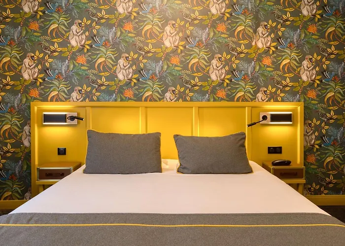 Best Western Graslin