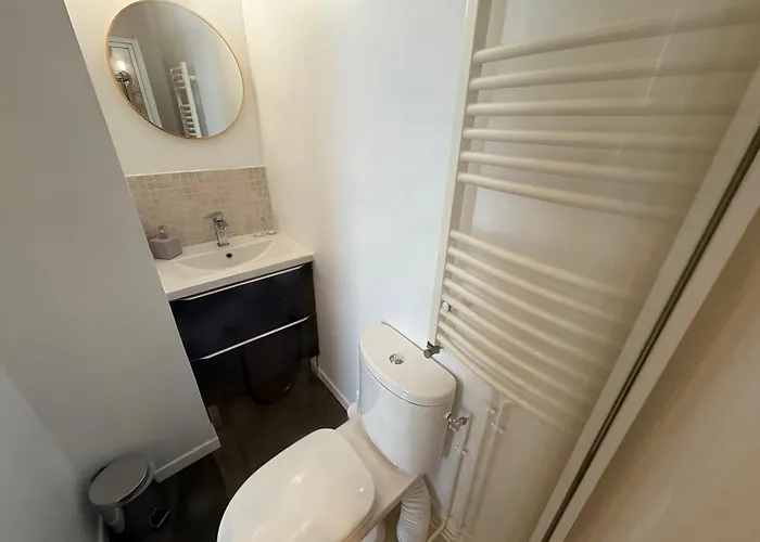 Hotel Saint Yves